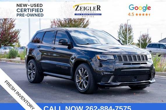 JEEP GRAND CHEROKEE 2018 1C4RJFN97JC315117 image JEEP GRAND CHEROKEE 2018 1C4RJFN97JC315117 image